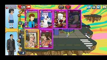 Animation Throwdown - Pam Melee Day 4