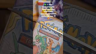 😱 I Found Pokémon Cards Worth MILLIONS?! 💸🔥 #pokemon #pokemoncards #pokemongo