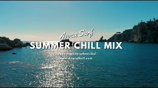 Best Summer Chill Mix for a Perfect Day