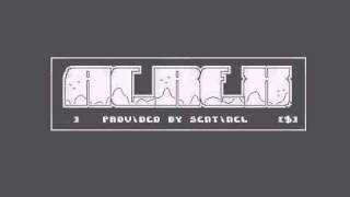 Acrise & Excess C64 Cracktro #13