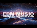 Majestic Progressive House 2025 • Emotional & Atmospheric EDM for Relax, Focus, Driving or Gaming.