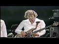 Elvis presley  battle of new orleans jerry scheff live bass solo better version