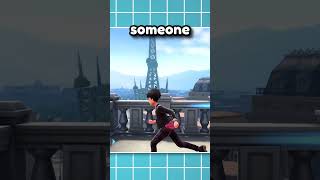 Pokemon Legends ZA is Broken