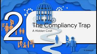 Learning with Bert 3 - The Compliancy Trap