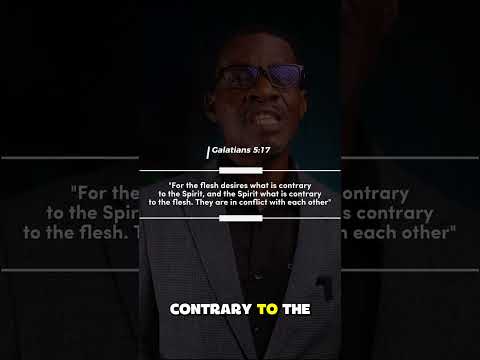 The Two Dogs Inside Every Believer #spiritualbattle #christiandevotional