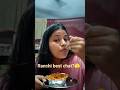 Ranchi best chat? #minivlog #viral #dailyvlog #trendingshorts #whatieatinaday #viralshorts #vlogs