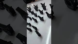 Фиксаторы для сборки жгутов- наши маленькие супергерои