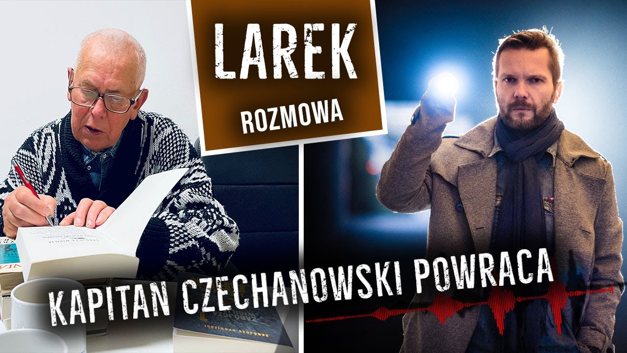 Kapitan Czechanowski pod ostrzałem pytań instragramowiczek!