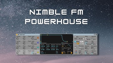 Making A Techno Track With Ableton