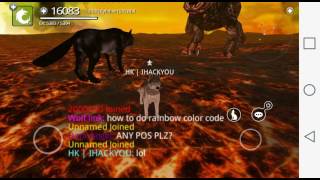 Wolf Online GamePlay/Tutorial