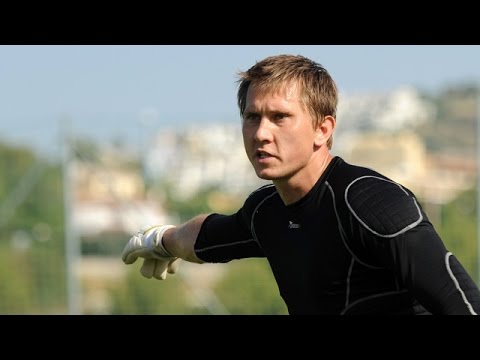football score Tomasz Kuszczak & Adam Legzdins saves | Birmingham City training camp