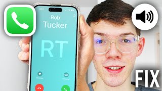 How To Fix iPhone Not Ringing On Incoming Calls - Step By Step
