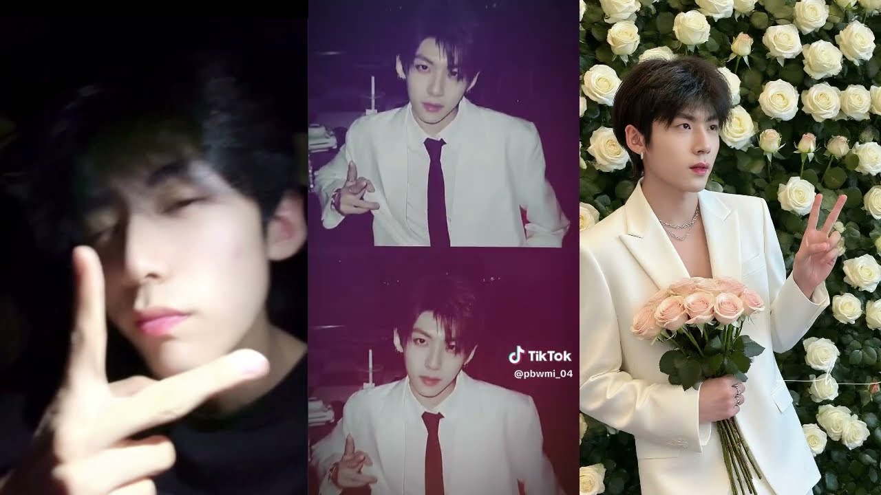 | TikTok | - Pangbowen_Bàng Bác Văn - #pangbowen #tiktok#bangbacvan