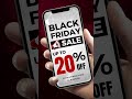 Kamoer  Black Friday is coming! #kamoer #laboratory #peristalticpump #medical #blackfriday