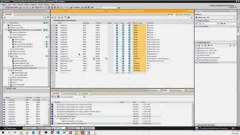 S7 S1200 + IO-Link + Wittenstein cynapse