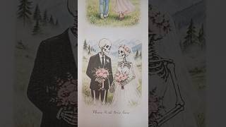 True Love Never Dies ❤️🥹 | An Emotional Love Story #shorts #art #love #ytshorts #truelove #mahakuuu
