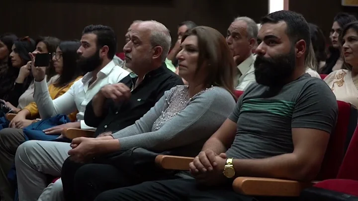 Yara issam Issa graduation