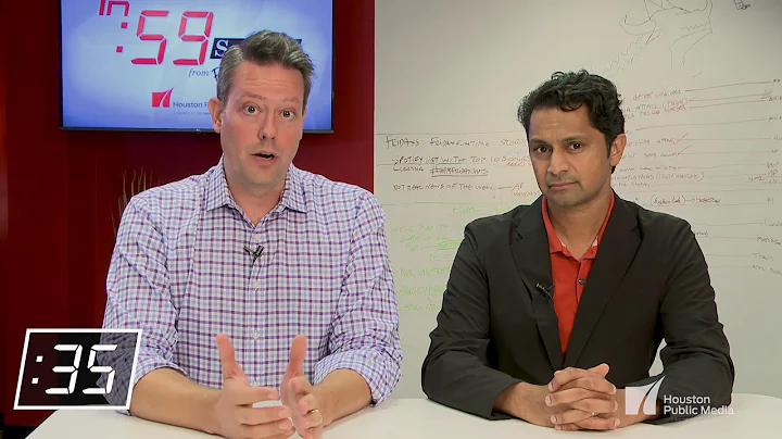 Confederate Statues Debate In 59 Seconds