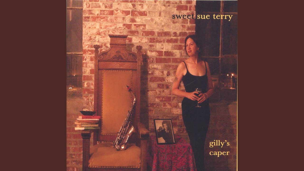 The Feel of the Blues