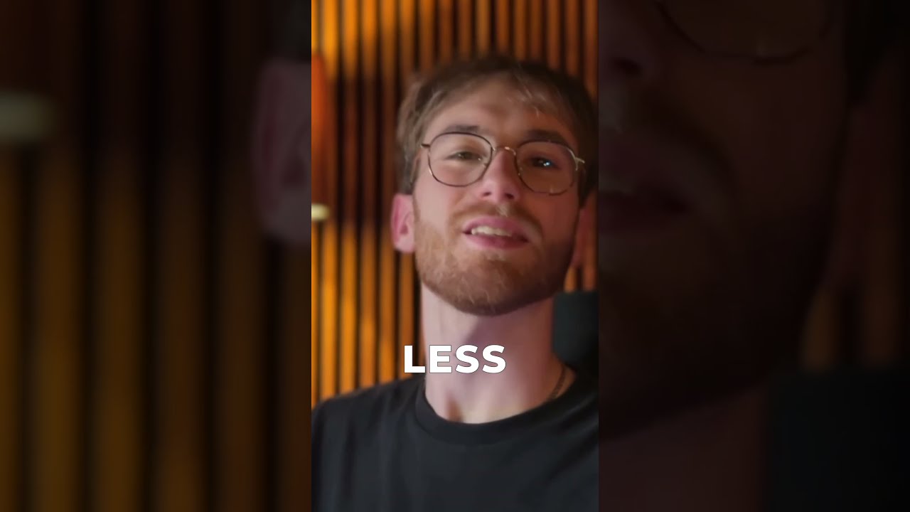 Less Is More In Music Production