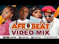 AFROBEAT/AMAPIANO l VIDEO MIX2023 | NAIJA BEST MIX 2023 (DJ WYTEE) #Spyro #ASAKE #SABILITY #rush