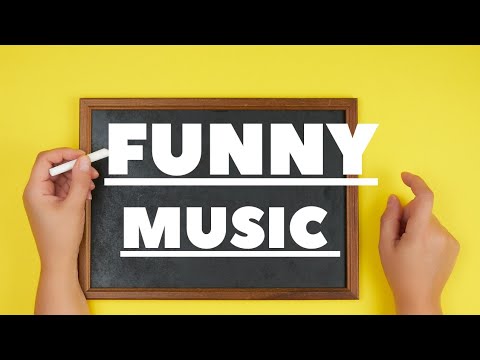 Funny Background Music No Copyright Copyright Free Funny Music Youtube