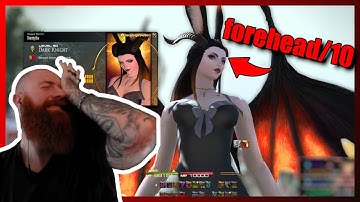 Viewers Rate Thirsty Bia