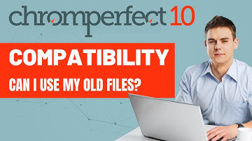 Chromperfect File Compatibility Explained