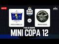 POCO CABELLO X MOSQUITOS | LIGA RO - MINI COPA 12