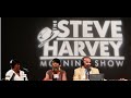 Steve Harvey Morning Show Prank Call - "One of Your Twins is MY Child"