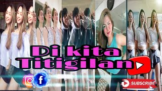  Di Kita Titigilan Viral Tiktok Song 2020 Dance Compilation