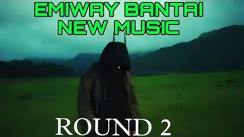 EMIWAY BANTAI - THE END| (PROD BY - ABYSS) |OFFICIAL MUSIC VIDEO NEW SONG EMIWAY BANTAI 2024 RAP ||