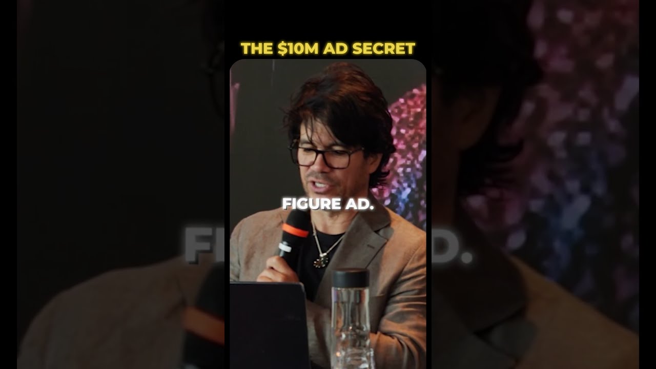 The 1 Mistake I See People Make When Building Their Marketing 