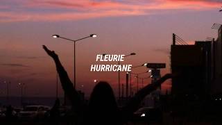 Fleurie - Hurricane (Español)