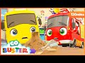 Volcanic Catastrophe | Kids Road Trip! | Kids Songs and Stories