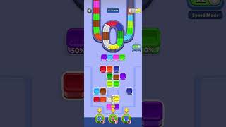 Level 2350 Beads Out #beadsout #beadsoutwalkthrough #free #answerkey #strategygames #solution 