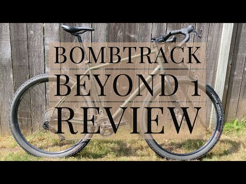 Vídeo: Bombtrack Beyond XPD revisão da bicicleta de turismo