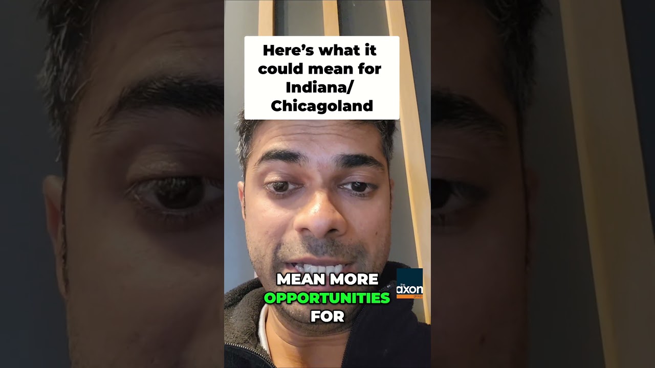 What Big Layoffs Mean for Real Estate ? 