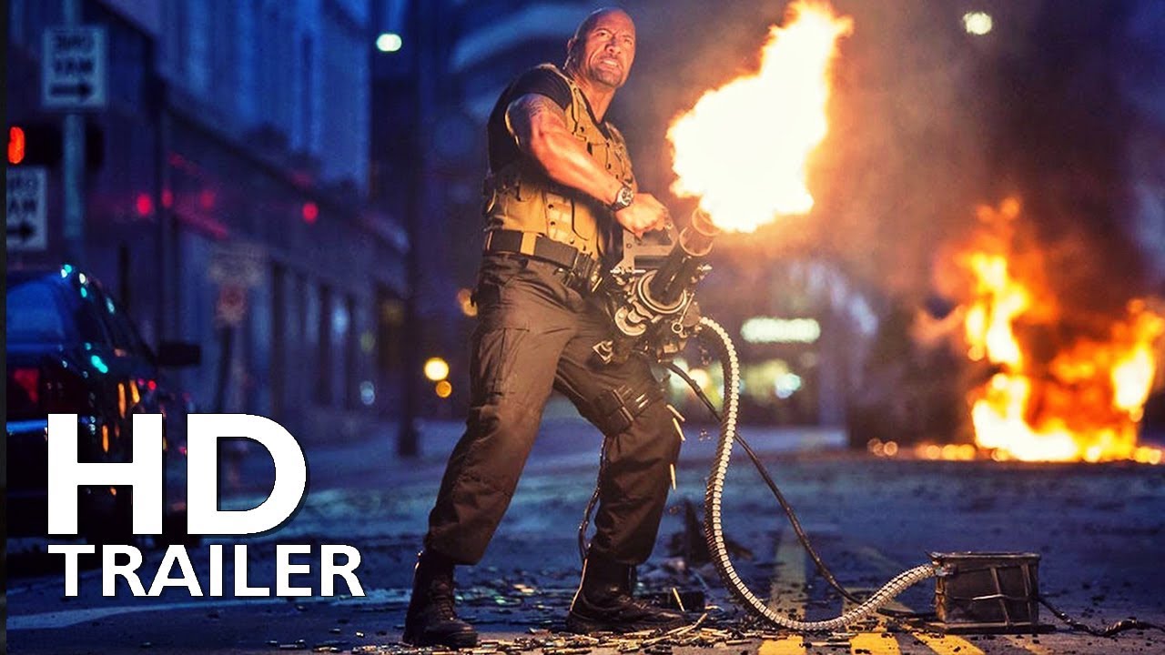 Download G.I. Joe 3: Ever Vigilant Trailer (2020) - Dwayne Johnson Movie | FANMADE HD