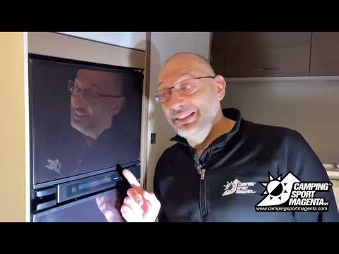 Come funziona il camper a Noleggio #camper #vanlife #viaggio #campeggio #campingsportmagenta