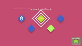 MoboMarket toko aplikasi favorit Indonesia screenshot 4