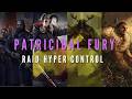 GWENT | Best Skellige Warriors Deck | Patricidal Fury