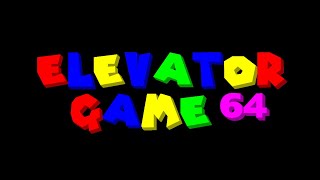 SM64 Roblox - Elevator Game 64 Trailer