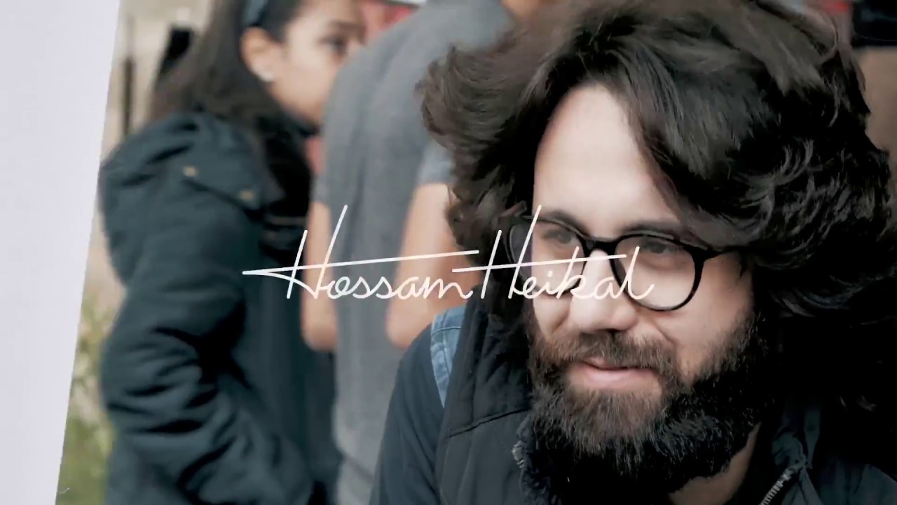 الحل الرائع لقرار تعديل او تغير مسارك الوظيفي - حسام هيكل