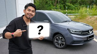 Download Lagu Pasang Benda Penting Kat Proton Saga MC3 2026! MP3