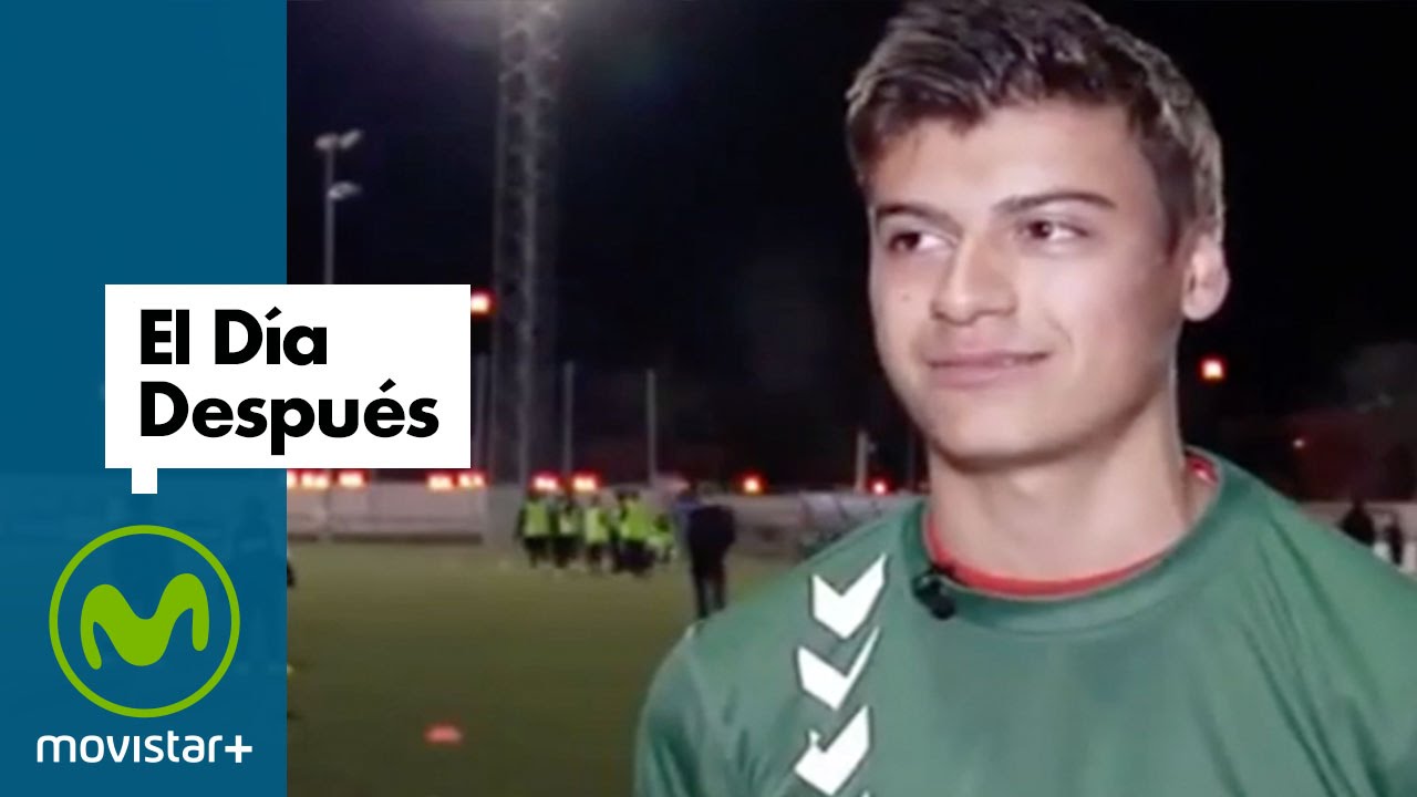 El Día Después (29/02/2016): Collado Villalba, el Último de la Fila