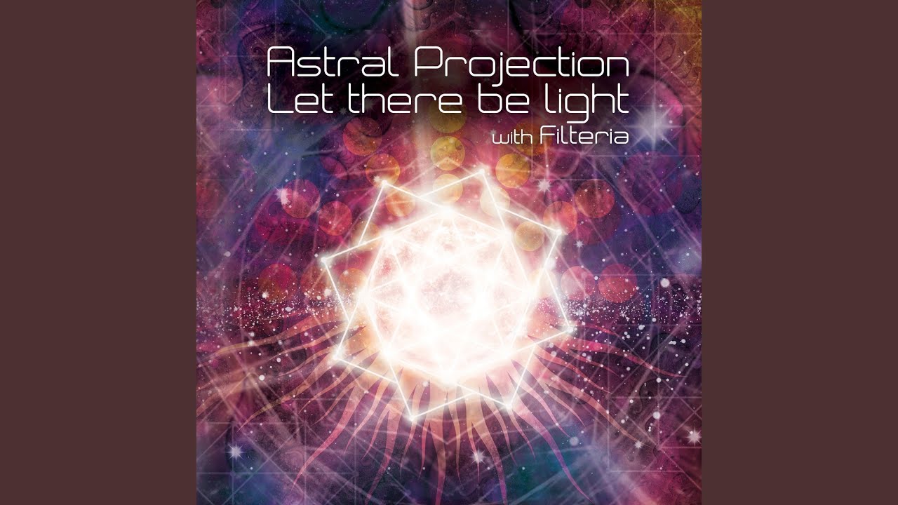 Filtertraces (Astral Projection Remix)