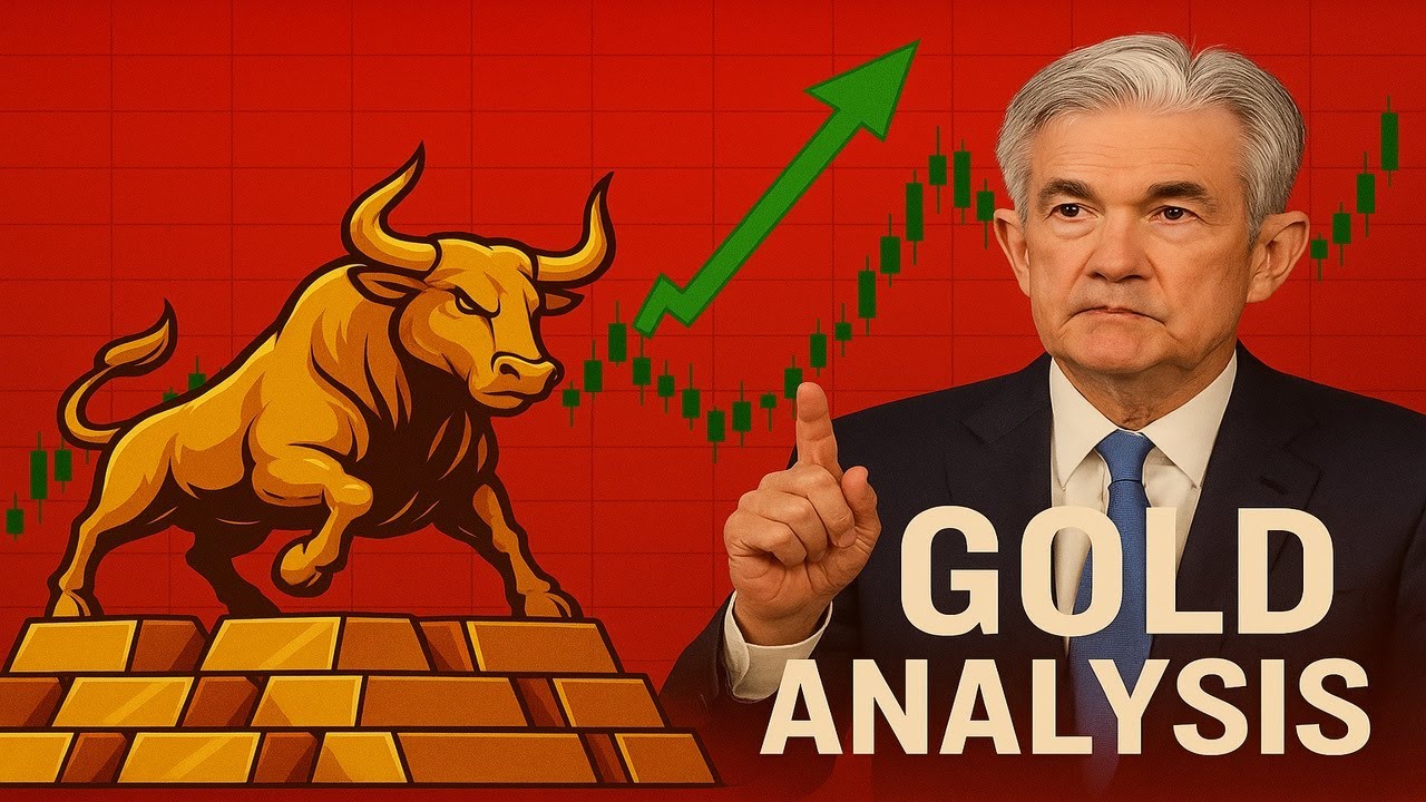 Weekly XAUUSD Gold Price Analysis | Key Levels & Forecast | 25/05/2025 ...