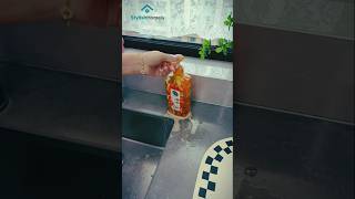 Automatic Soap Dispenser 🧼✨ | Make Your Kitchen Smarter!