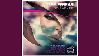 FER FERRARI PIECE OF ME